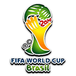 World Cup Brazil 2014